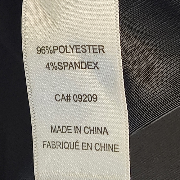 Cleo Draw String Long Black Lightweight Cardigan - Picture 3 of 8